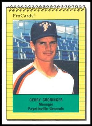 1186 Gerry Groninger